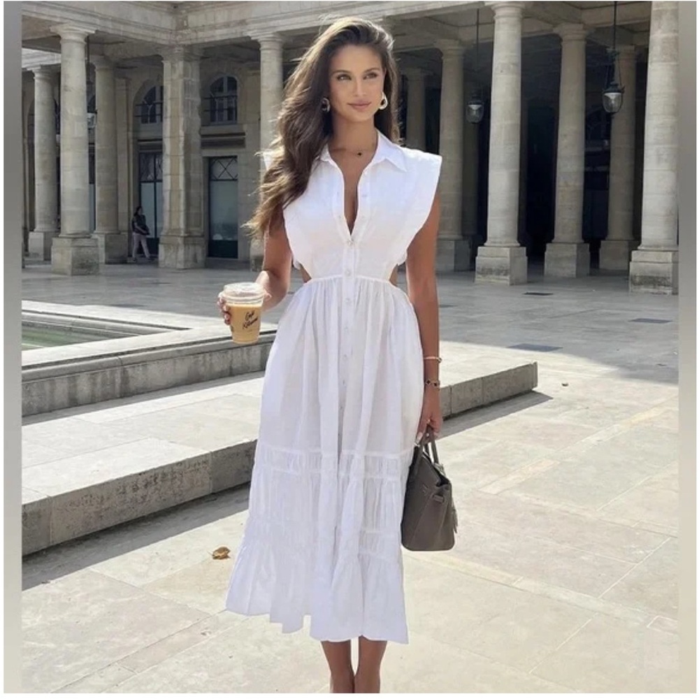MISA Los Angeles Nicole Dress